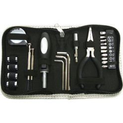 Designer Tool Set [Black]